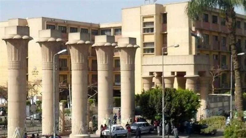 شروط وموعد التسجيل في التعليم المدمج بجامعة عين شمس