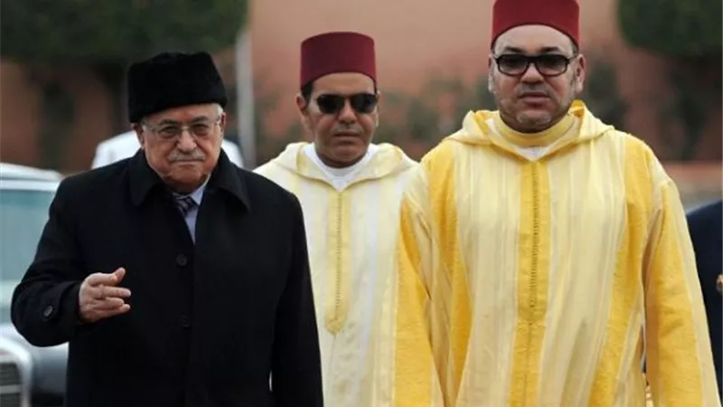 بعد التطبيع.. تعرف على أول إجراء اتخذه عاهل المغرب بشأن فلسطين