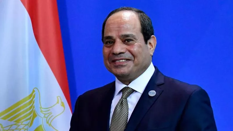 طفرة غير مسبوقة بمنظومة التعليم العالي والجامعات في عهد الرئيس السيسي (إنفوجراف)