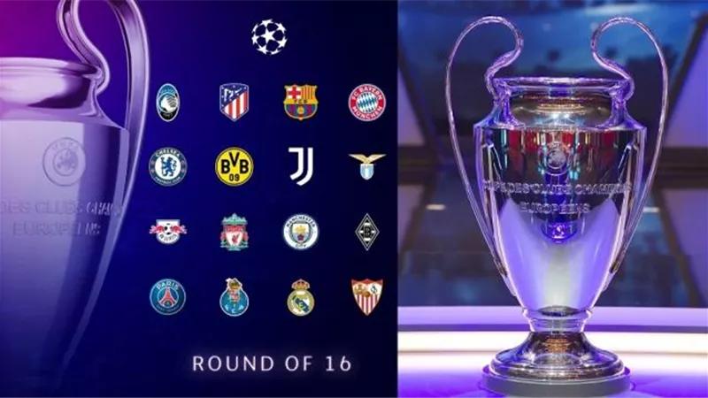 التشكيل المثالي لدور المجموعات بدوري أبطال أوروبا 2020/2021