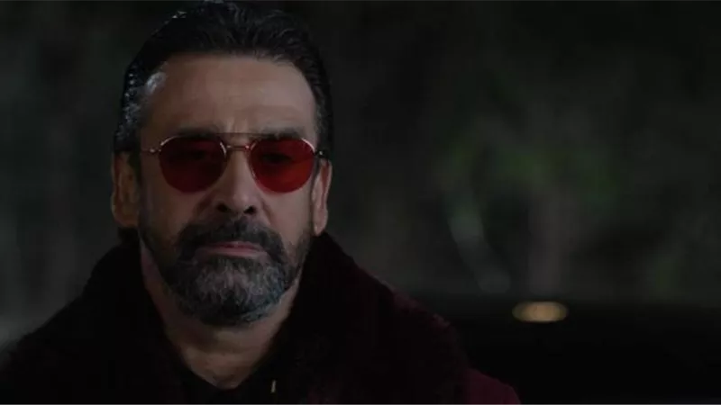 كريم عبد العزيز أحدث المنضمين لفيلم ولاد رزق 3 (صور)
