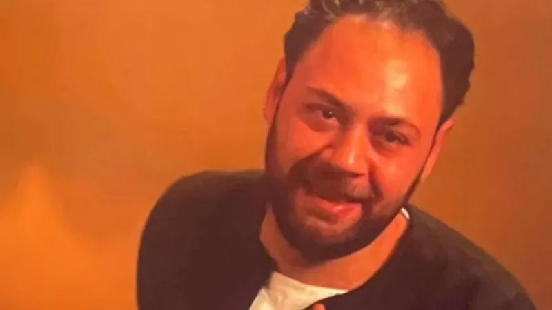 بعد تألقه في مسلسل صيد العقارب.. إشادات واسعة بأداء محمد علي رزق