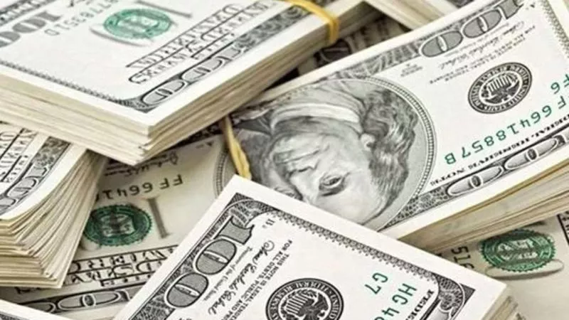 سعر الدولار اليوم الثلاثاء 2 أبريل 2024 مقابل الجنيه