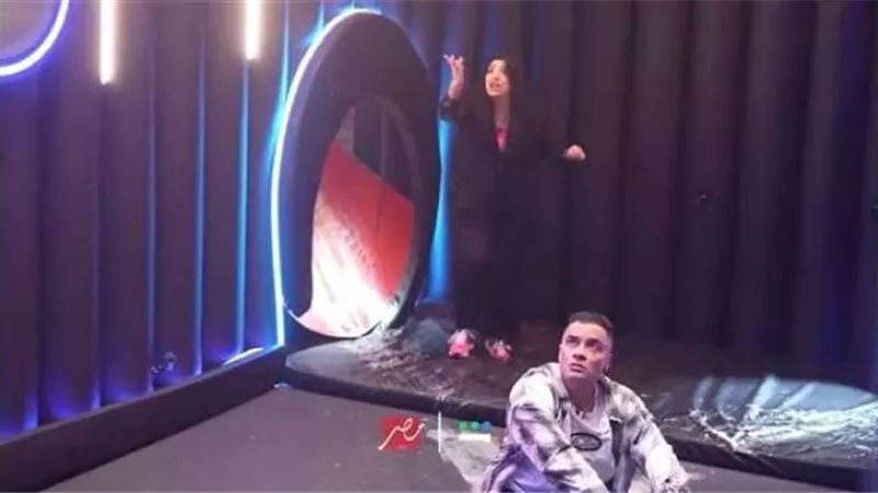 كابلز مفاجأة.. ضحايا برنامج رامز جاب من الاخر لـ رامز جلال الحلقة 23