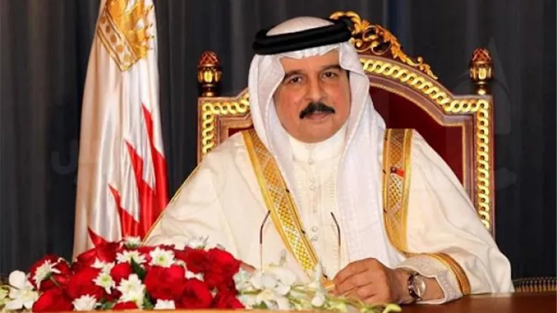 أول تعليق من البحرين على اتفاق التطبيع بين المغرب وإسرائيل