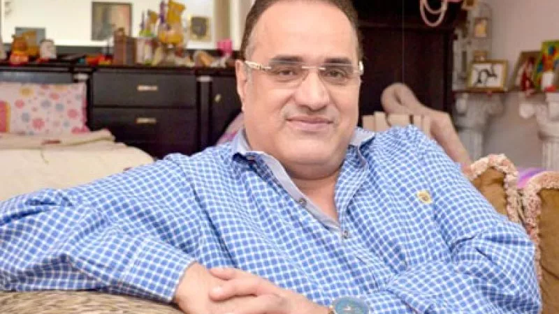 أرفض التلحين لعمرو دياب وهاني شاكر ضحك وشيرين قفلت السكة في وشي .. تصريحات نارية للملحن طارق فؤاد