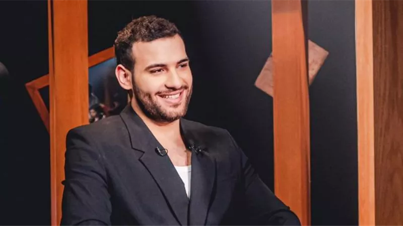 مطرب المهرجانات مسلم: هدخل عالم التمثيل بفيلم مع ماجد الكدواني وعمرو عبد الجليل