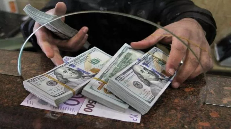 سعر الدولار اليوم الأربعاء 3-4-2024