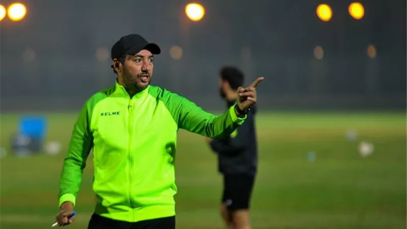 سيراميكا كليوباترا يعلن قائمة مباراة الإنتاج الحربي في أول مبارياته بالدوري الممتاز