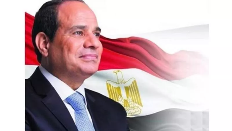 بث مباشر.. جلسة حلف اليمين للرئيس السيسي