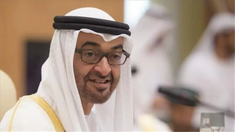 محمد بن زايد يبحث مع ملك المغرب تطورات الأوضاع بالمنطقة