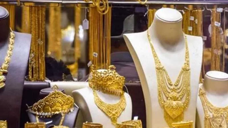 سعر الذهب اليوم الخميس 4-4-2024 بعد ارتفاعه عالميا ومحليا