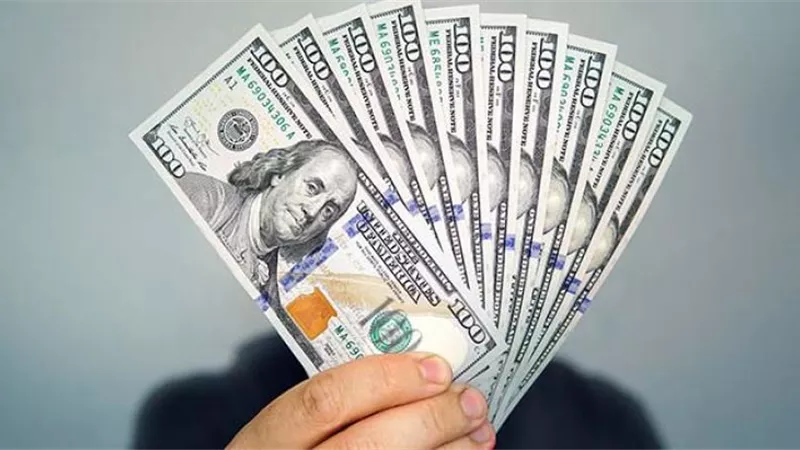 سعر الدولار اليوم الأربعاء 3-4-2024 ارتفاع جديد بختام تعاملات