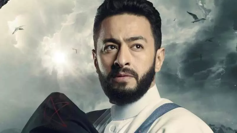 مسلسل المداح 4 الحلقة 26.. مواعيد العرض والقنوات الناقلة وملخص الحلقة 25