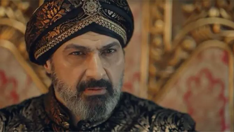 مسلسل جودر الحلقة الـ 10.. مواعيد عرضها والقنوات الناقلة وملخص الحلقة 9