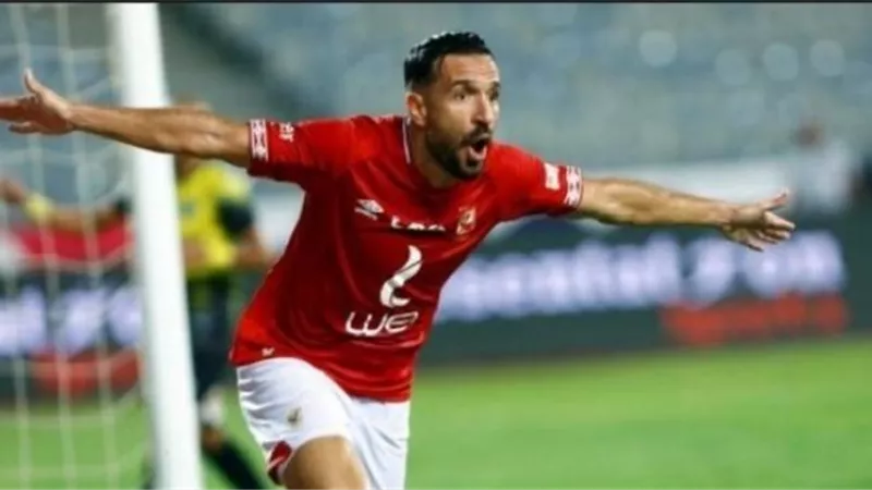 علي معلول: الفوز في الأهلى بالدوري المصري مثل ”صباح الخير”
