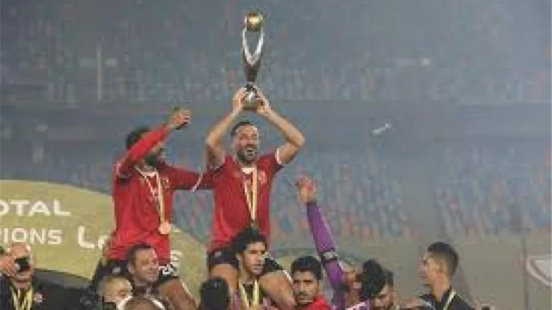 معلول: هربت من مباراة الكأس خوفا من الإصابة قبل نهائي إفريقيا