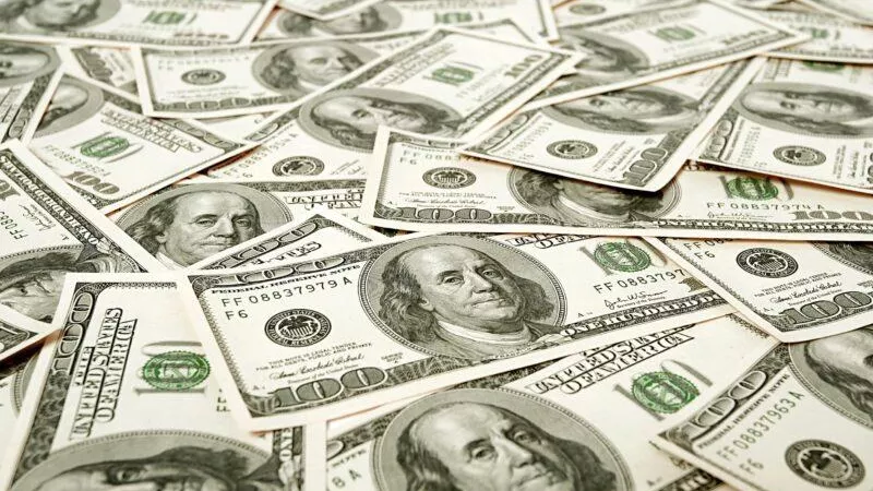 سعر الدولار مقابل الجنيه المصري اليوم الخميس 4 أبريل 2024