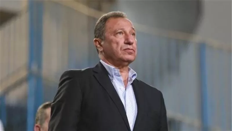 الخطيب مشيرا لإكرامي وفتحي ورمضان:”أشفق على من رحل عن الأهلي”
