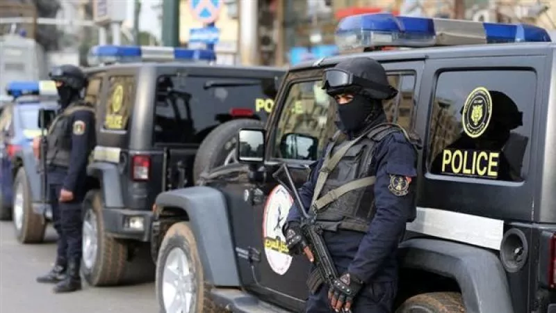 ضبط 52 مليون جنيه في قضايا اتجار بالنقد الأجنبي