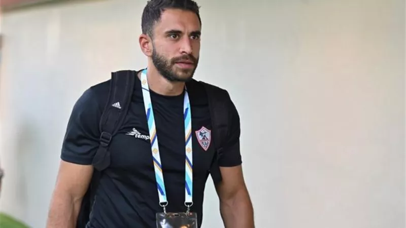 كواليس وفاة المعد البدني للزمالك وإلغاء مران الفريق