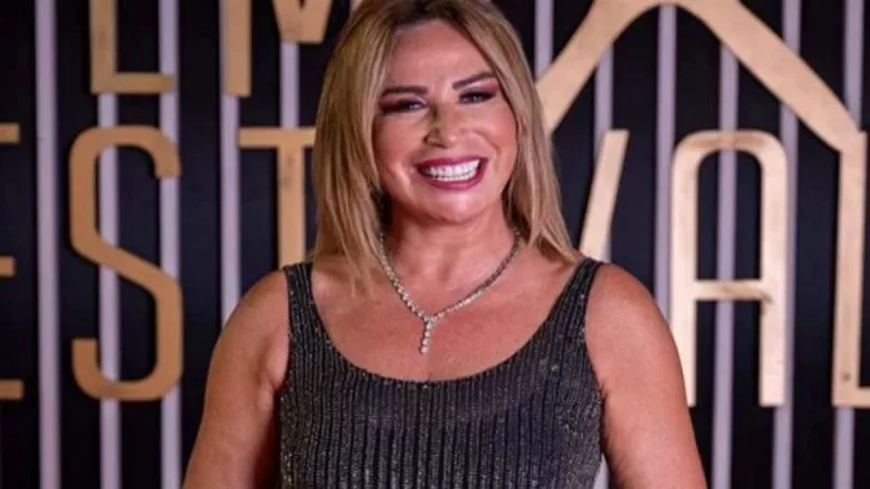 إيناس الدغيدي تتحدث عن عرض زواجها من شاب مثلي