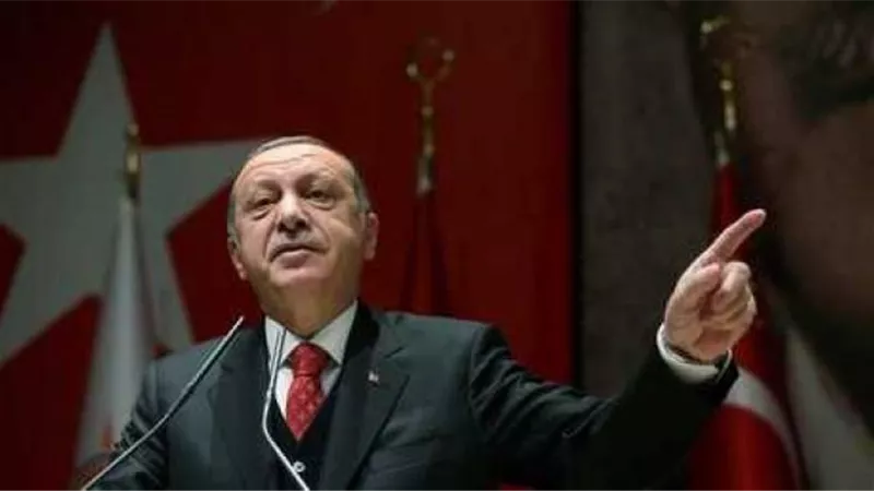 سمسار الخراب .. قائمة الشركات التركية التي باعها أردوغان للأجانب