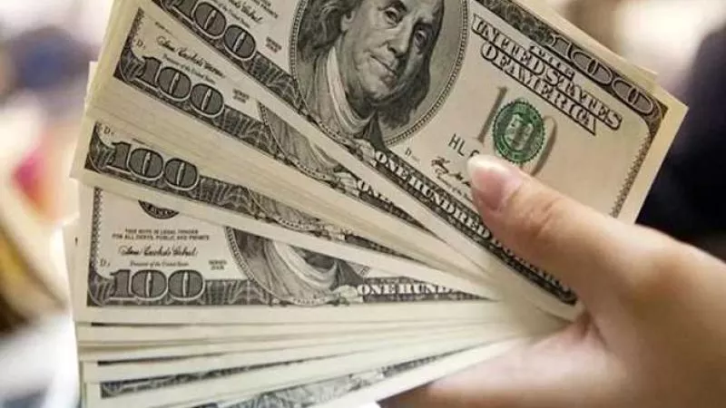 سعر الدولار اليوم مقابل الجنيه المصري اليوم الجمعة 5 أبريل 2024