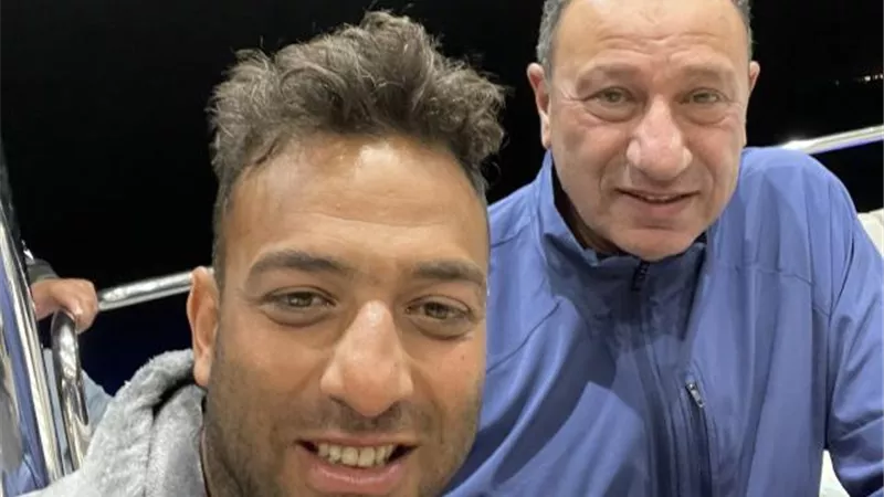 أيوه بحب الخطيب يا متعصبين يا بتوع الترند.. ميدو يتطاول علي جمهور الزمالك ..”فيديو”