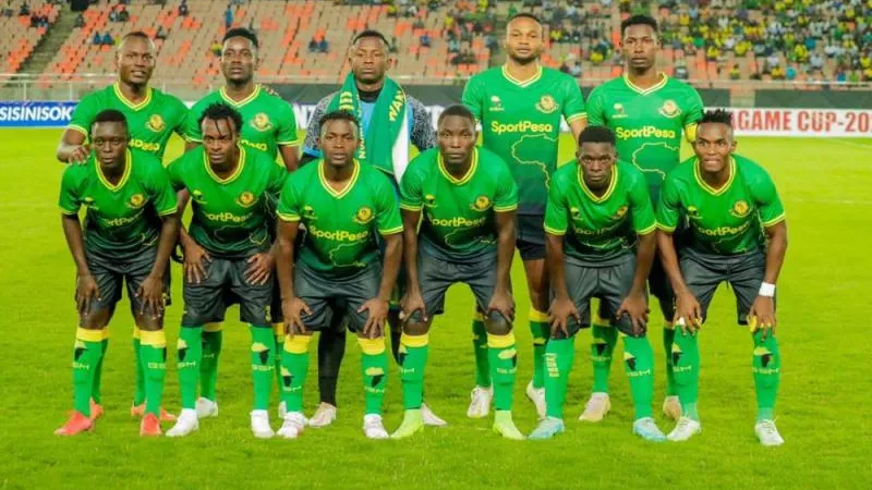 يانج أفريكانز يسعى لتحقيق المفاجأة أمام صن داونز اليوم بدوري الأبطال