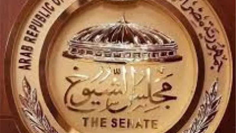 توقيع بروتوكول تعاون بين مجلس الشيوخ والبرلمان العربي