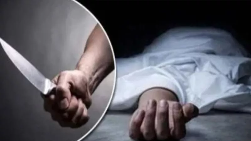 سايس جراج يلقى مصرعه بعد تعذيب شديد لسرقته إطار سيارة في أكتوبر