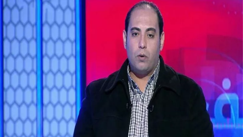 خالد لطيف: مقدمة طارق يحيي بالأمس ”هزت مشاعر الزملكاوية”