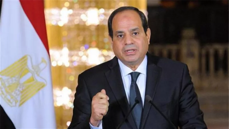 ننشر تفاصيل زيارة الرئيس السيسي لمقر الكلية الحربية فجر اليوم