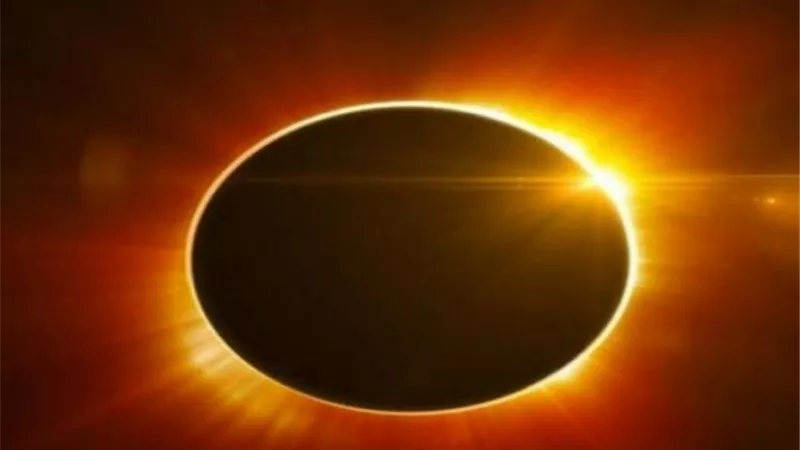 لن تراه مصر .. آخر ظواهر الكسوف والخسوف فى 2020