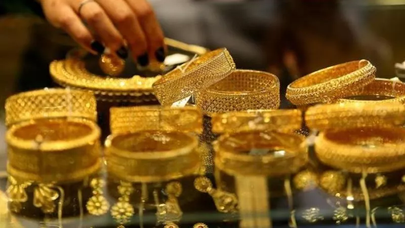 عيار 21 الآن| سعر الذهب اليوم السبت 6 أبريل 2024