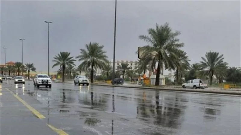 أمطار غزيرة تضرب هذه المحافظات خلال الأيام المقبلة