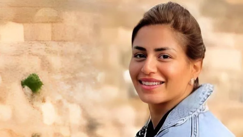 منة فضالي لـ الموجز: معنديش مشاكل مع أيتن عامر