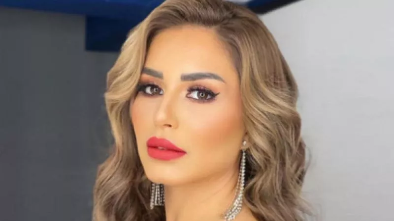 منة فضالي تكشف لـ الموجز حقيقة زواجها من أحمد زاهر .. وكواليس العمل مع محمد إمام