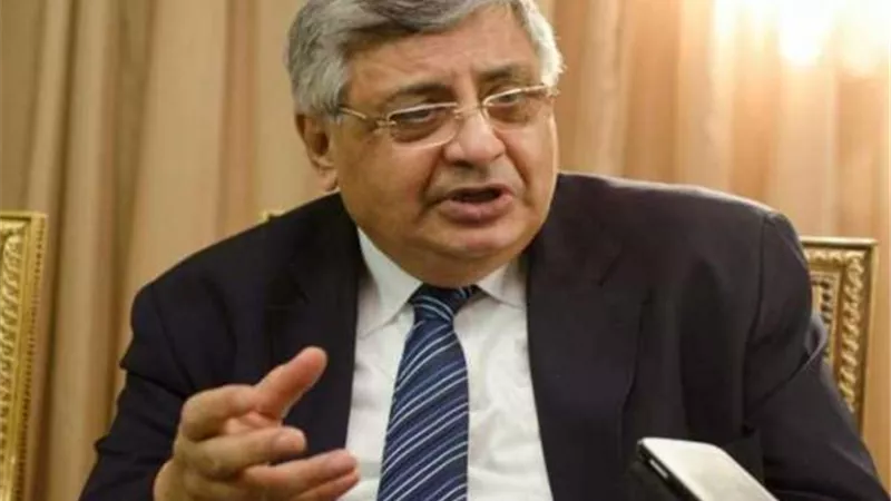 صارحوا الشعب.. عوض تاج الدين يكشف تكليفات الرئيس  للحكومة ولجنة كورونا