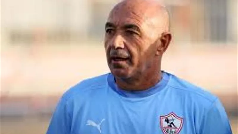 باتشيكو يعدد أسباب فوز الزمالك