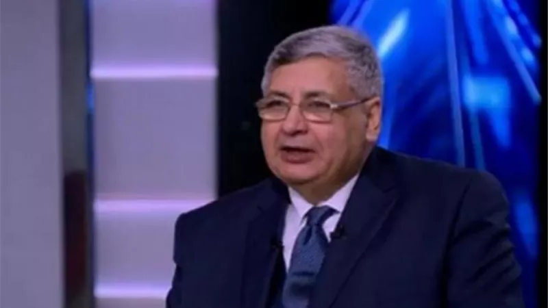 مستشار الرئيس للصحة يدلى بتصريحات جديدة عن أمان اللقاح الصينى وفاعليته