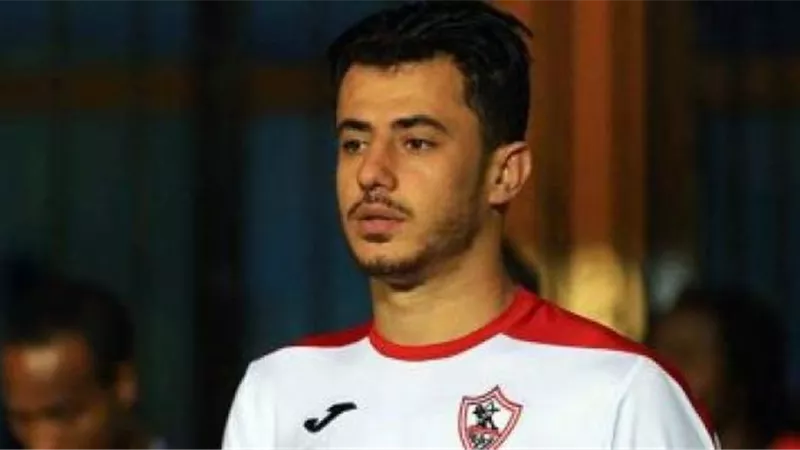 الونش يكشف كواليس لاعبي الزمالك اثناء مشاكل الادارة