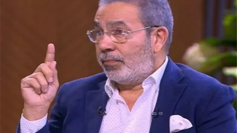 مدحت العدل يعلن ترشحه لرئاسة الزمالك