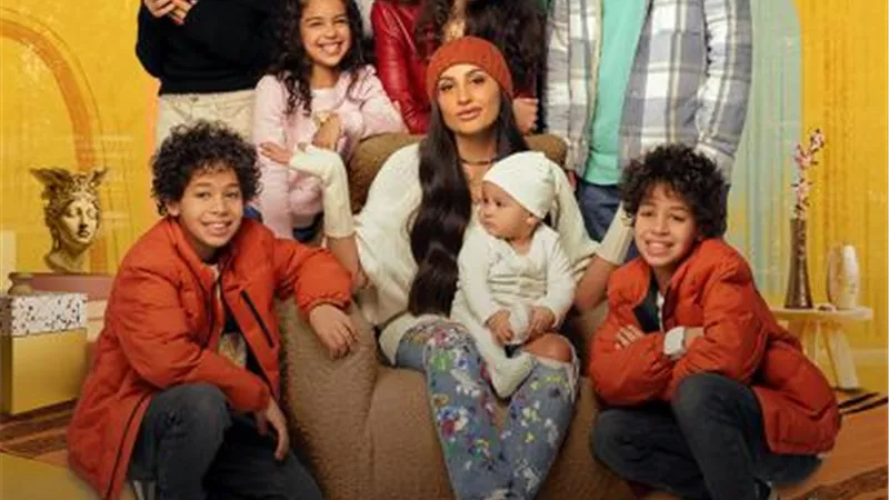 الخميس.. أبطال مسلسل كامل العدد+1 يكشفون كواليس العمل