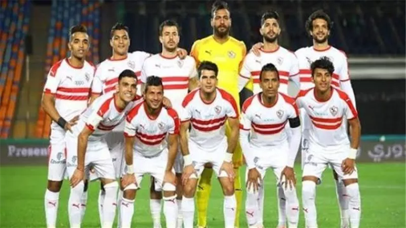 بشرى سارة للاعبي الزمالك بعد الفوز على المقاولون