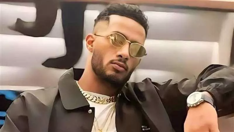 محمد رمضان يروج لـ فيلمه الجديد أسد أسود