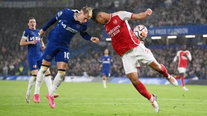 تعادل تشيلسي ضد شيفيلد يونايتد 2-2 في الدوري الإنجليزي