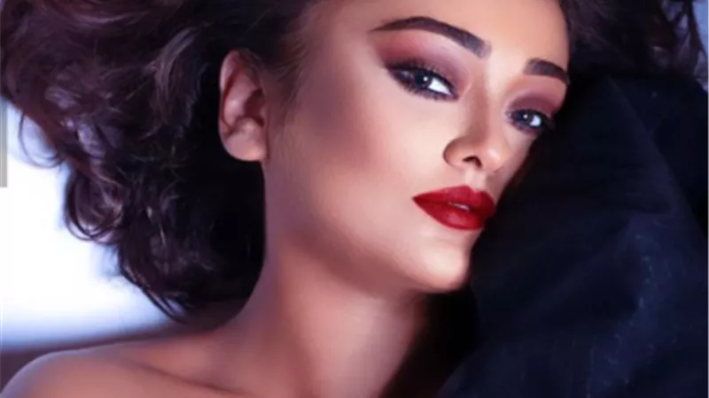 بالصور.. راندا البحيري تتألق في أحدث ظهور لها