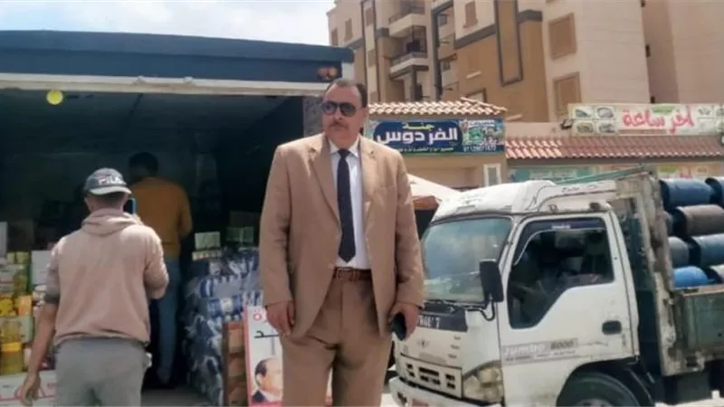 «التموين» تمنح قبلة الحياة لـ سكان المناطق بديلة العشوائيات… صور